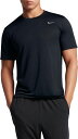 iCL Y Nike Men's Legend 2.0 T-Shirt TVc  BLACK