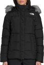 m[XtFCX fB[X The North Face Women's Gotham Jacket WPbg TNF BLACK AE^[