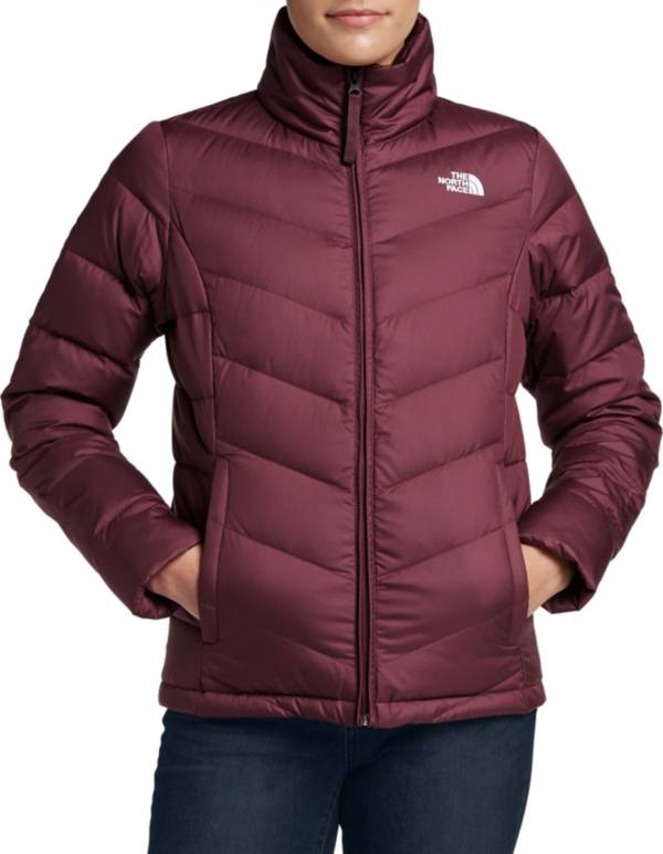 ザ・ノース・フェイス ダウンジャケット レディース ノースフェイス レディース The North Face Women's Alpz 2.0 Down Jacket ダウン ジャケット DEEP GARNET RED アウター