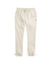 ラルフローレン メンズ Polo Ralph Lauren Cotton-Blend-Fleece Pant フリースパンツ LIGHT SPORT HEATHER スウェットパンツ