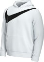 iCL Y Nike Men's Therma HBR Basketball Hoodie p[J[ WHITE t[fB[ vI[o