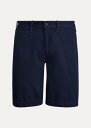 ポロ ラルフローレン メンズ Polo Ralph Lauren Relaxed Fit Chino Short ハーフパンツ ショーツ Newport Navy