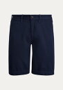 ラルフローレン ポロ ラルフローレン メンズ Polo Ralph Lauren Relaxed Fit Chino Short ハーフパンツ ショーツ Newport Navy