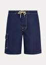 | t[ Y 8.5-Inch Kailua Swim Trunk  Newport Navy Cp