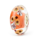 トロールビーズ Trollbeads ハッピークライマー Happy Climber ガラス Glass ビーズ Beads フラワーガーデン Flower Garden