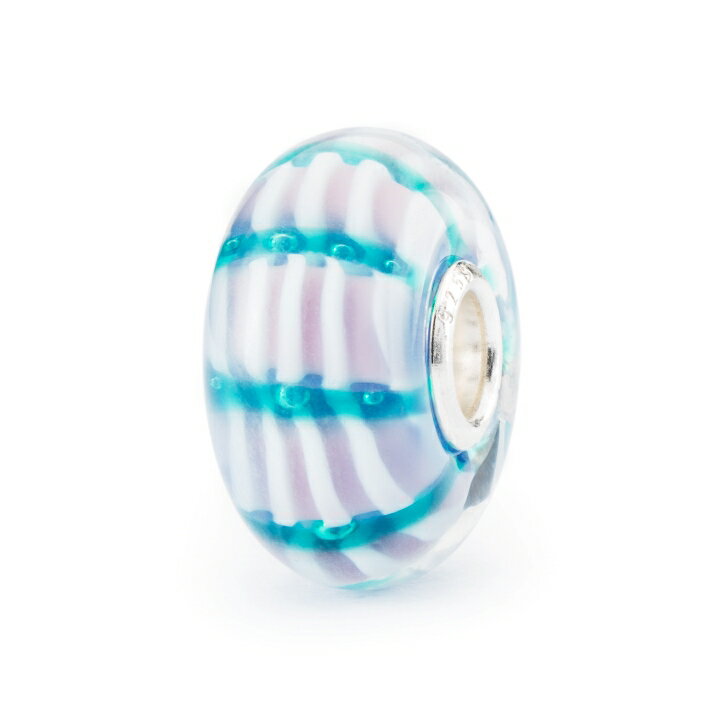 楽天トロール 楽天市場店トロールビーズ Trollbeads サイレンソング・ビーズ Siren Song Bead ガラス Glass ホープ＆ニュービギニング Hope and New Beginnings ミュージック＆シアター Music & Theater