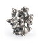 ȥӡ Trollbeads Хɥ쥹 祤ӡ Boundless Joy Bead С Silver    Dog ڥå Pet ˥ޥ Animal   ѥ Love of Paws  ե