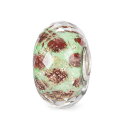 トロールビーズ Trollbeads コレクティブ スパークル・ビーズ Collective Sparkle Bead ガラス Glass ラブ オブ パウズ ...