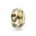 トロールビーズ Trollbeads スタイリッシュフラワー Stylish Flowers ガラス Glass ビーズ Beads フラワーガーデン Flow...