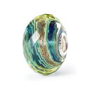 トロールビーズ Trollbeads ツリー&ジョイ・ビーズ Trees & Joy Bead ガラス Glass 限定 リミテッドエディション Limited...
