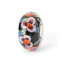 トロールビーズ Trollbeads メドウズ・ビーズ Meadows Bead ガラス Glass メドウモーメンツ Meadow Moments(4)