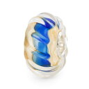 トロールビーズ Trollbeads メモリー ビーチ・ビーズ Memory Beach Bead ガラス Glass 限定 リミテッドエディション Limited Edition エッセンス オブ ライフ