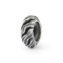 トロールビーズ Trollbeads シーウィード・スペーサー Seaweed Spacer シルバー Silver ストッパー Stopper ドルフィンデライト Dolphins Delight