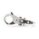 トロールビーズ Trollbeads ウィズダム・クラスプ Clasp of Wisdom シルバー Silver ロック Lock カニカン 留め具
