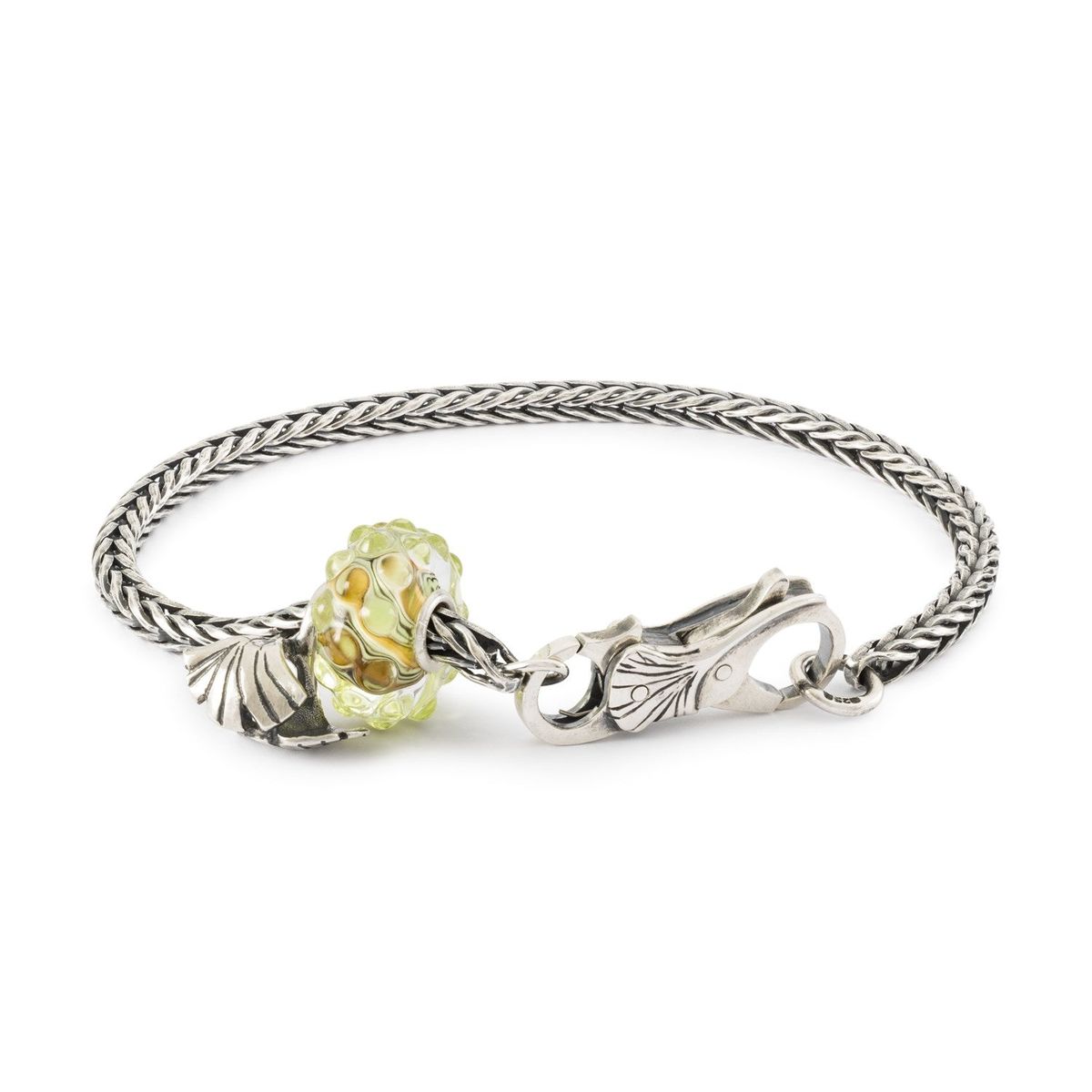 トロールビーズ Trollbeads エターナル バイタリティー・ブレスレット Eternal Vitality Bracelet セット Set ギフト Gi...