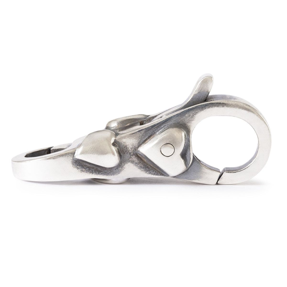 【新作】ガーディアン ハート クラスプ トロールビーズ Trollbeads シルバー Silver ビーズ Beads ガーディアンウィングス Guardia...