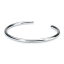 ȥӡ Trollbeads СХ󥰥 Sterling Silver Bangle ˥å Unisex XXS/ XS/ S/ M/ L