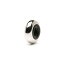 トロールビーズ Trollbeads シルバースペーサー Silver Spacer ユニセックス Unisex ストッパー Stopper 2,860円