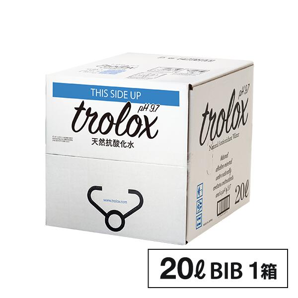 【公式】trolox(トロロ�