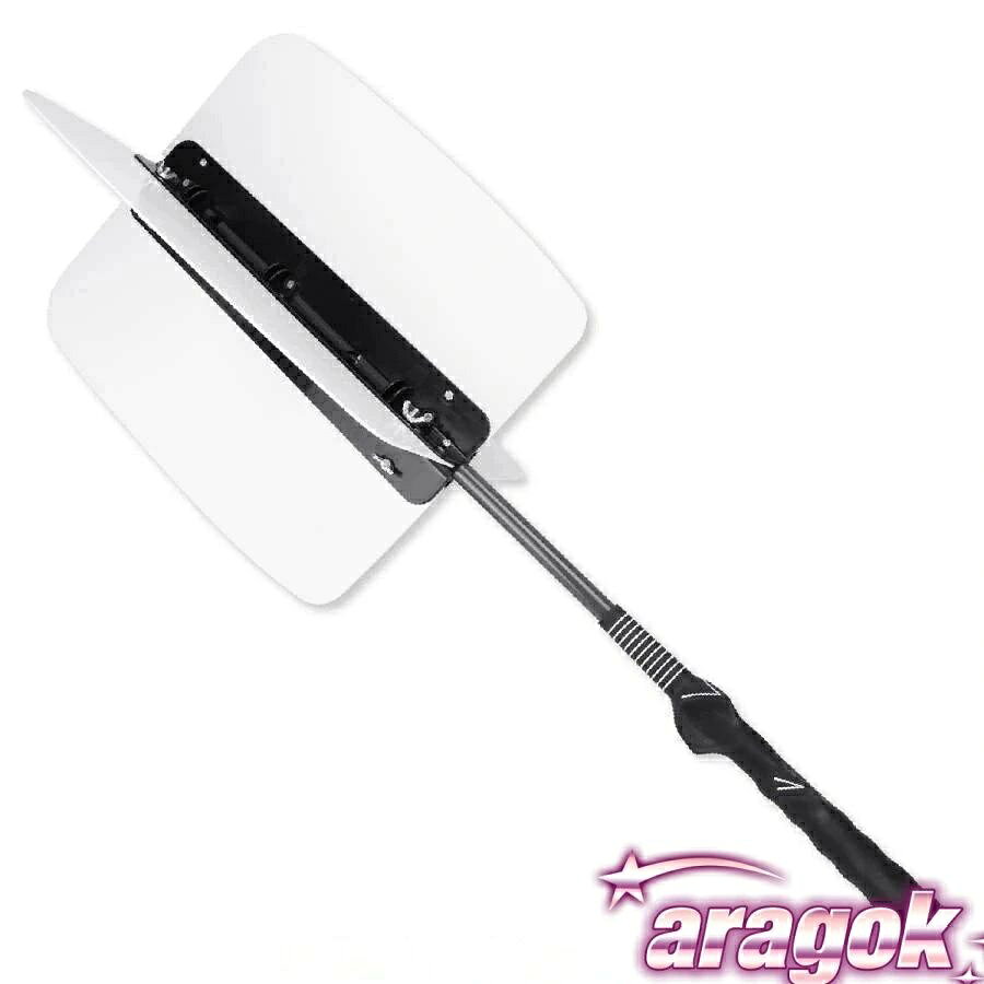 【全品5%ポイント】ゴルフスイング 素振り 羽付き インパクトゾーン トレーニング ...