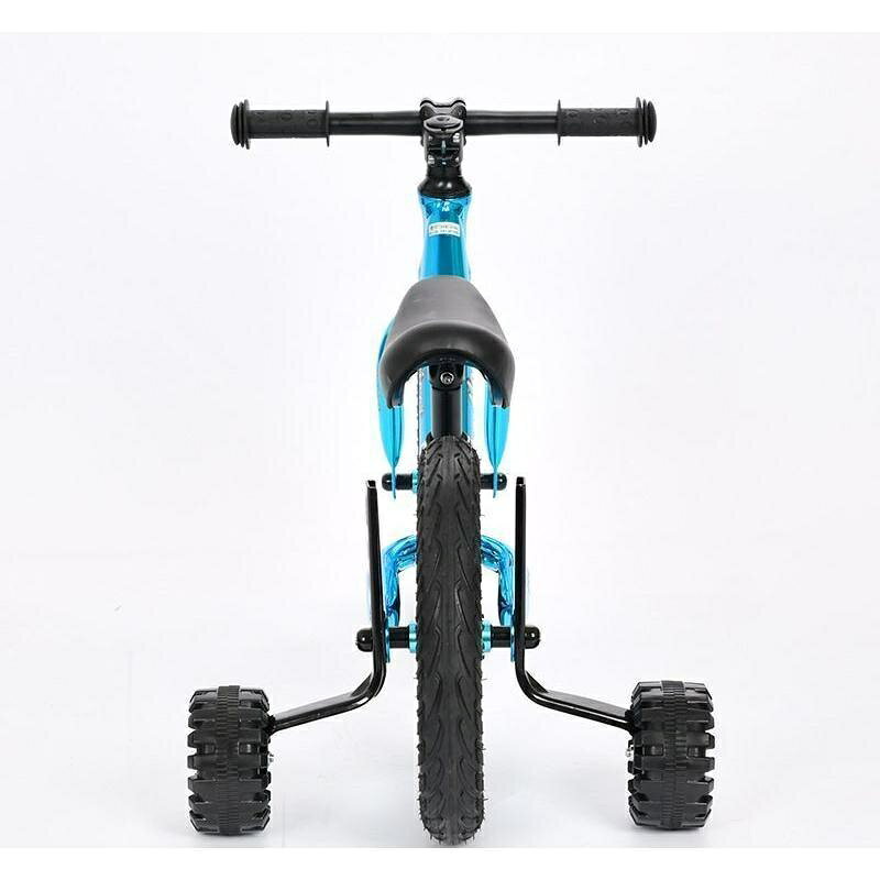 【全品5%ポイント】こども補助輪 自転車パーツ 子供用 12 14 16 18 20インチ 自転...