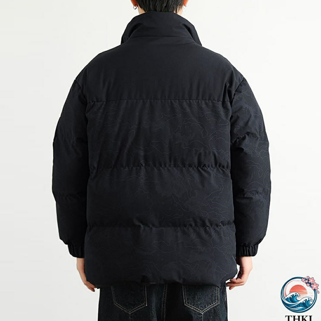 中綿ジャケット メンズ ダウンジャケット 軽量 レディース 冬 ダウンコート アウトドア 大きいサイズ 防寒 防風 御洒落 暖かい 柔らかい 長袖 カジュアル 無地 スポーツ 通勤 通学 旅行 登山