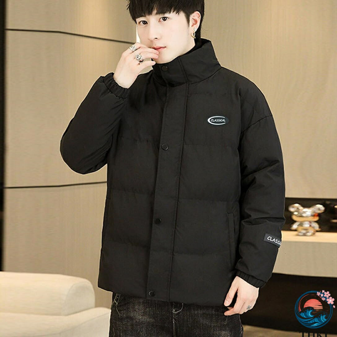 中綿ジャケット メンズ ダウンジャケット レディース 冬 ダウンコート 軽量 大きめ 防寒 防風 アウトドア ハイネック 暖かい 柔らかい 長袖 カジュアル 無地 登山 スポーツ 通勤 通学 旅行 春