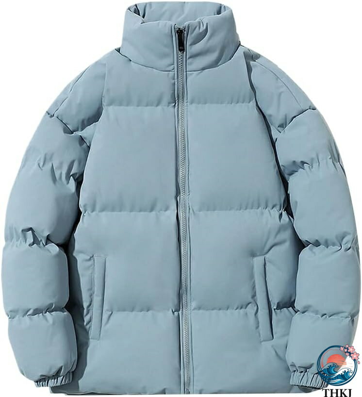 中綿ジャケット メンズ ダウンジャケット 冬服 レディース コート 中綿 柔らかい ...