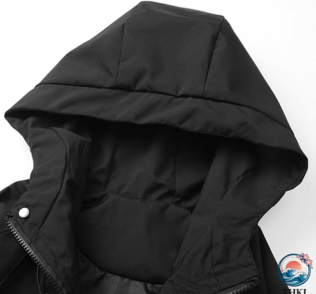 中綿ジャケット メンズ ダウンジャケット レディース 冬 ダウンコート 軽量 大きめ 防寒 防風 ハイネック 暖かい 柔らかい 長袖 カジュアル 無地 登山 スポーツ 通勤 通学 旅行 春 アウトドア