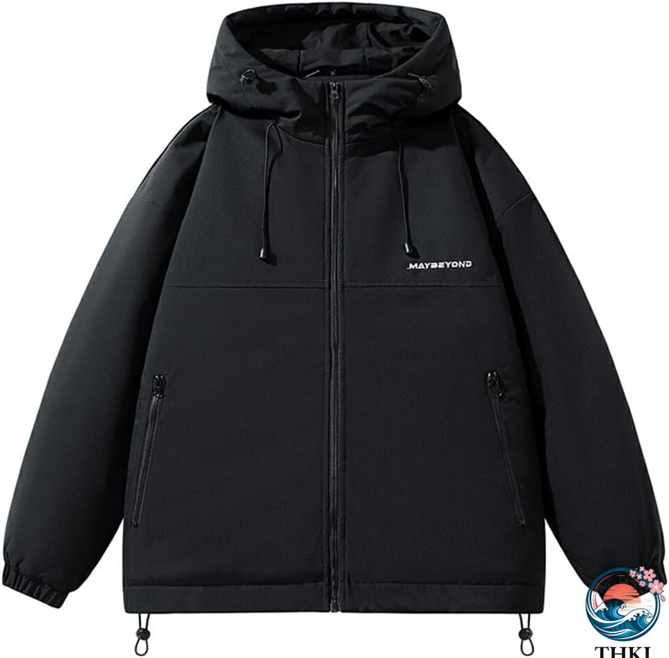 中綿ジャケット メンズ ダウンジャケット 冬服 レディース コート おしゃれ 中綿 ...