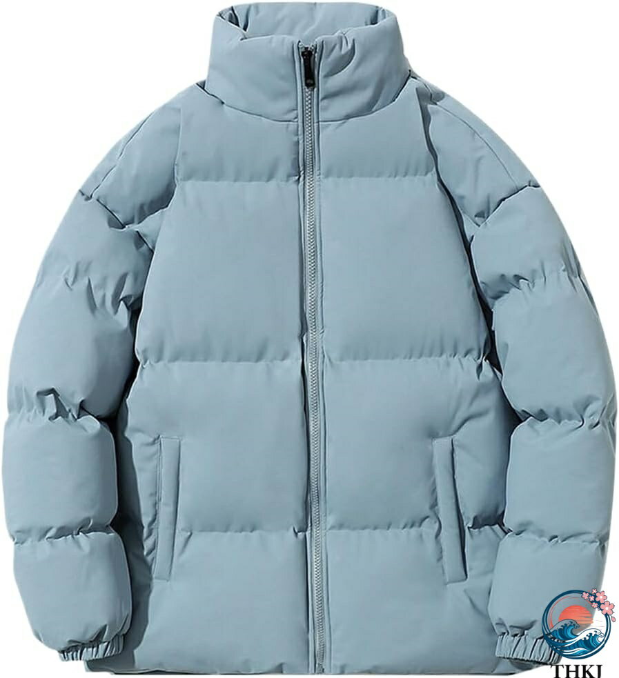 中綿ジャケット メンズ ダウンジャケット 冬服 レディース コート おしゃれ 中綿 ...