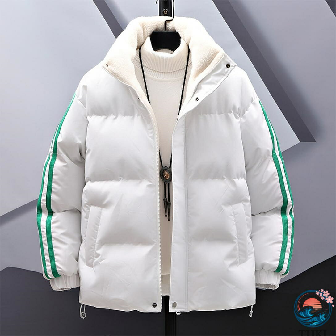 中綿ジャケット メンズ ダウンジャケット レディース 冬 ダウンコート 軽量 大きめ 防寒 防風 ハイネック アウトドア 暖かい 柔らかい 長袖 カジュアル 無地 登山 スポーツ 通勤 通学 旅行 春