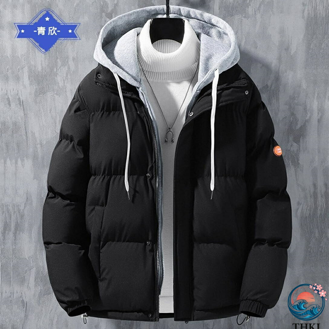 中綿ジャケット メンズ ダウンジャケット レディース 防寒 保温 ダウンコート ショート フード付き 大きいサイズ 軽量 アウトドア ジャケット 暖かい カジュアル スポーツ 登山 通勤通学 春服 秋