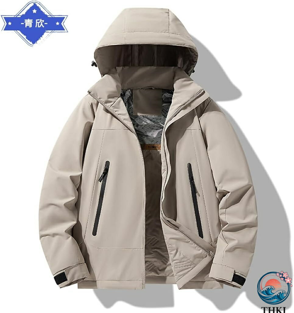 中綿ジャケット メンズ ダウンジャケット レディース 防寒 保温 ダウンコート ショート フード付き 大きいサイズ 軽量 アウトドア ジャケット 暖かい カジュアル スポーツ 登山 通勤通学 春服 お