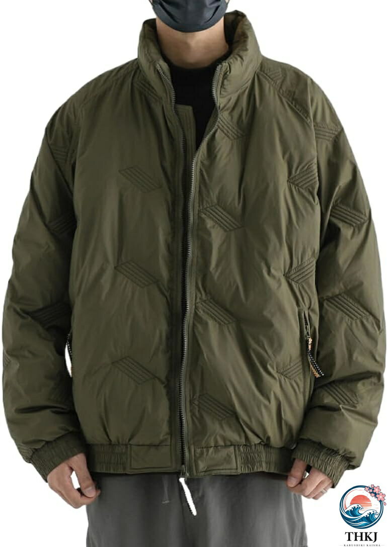 中綿ジャケット メンズ ダウンジャケット レディース 冬 ダウンコート 軽量 大きめ...