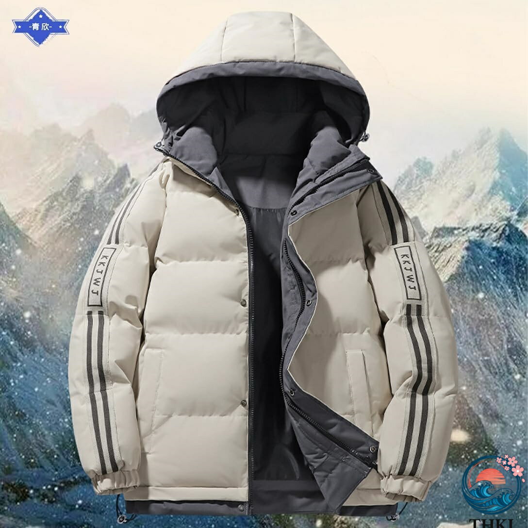 中綿ジャケット メンズ ダウンジャケット 冬服 コート レディース おしゃれ 中綿 柔らかい 保温 暖かい 防寒防風 無地 ゆったり ダウンコート 男女兼用 アウター カジュアル アウトドア 通学通勤