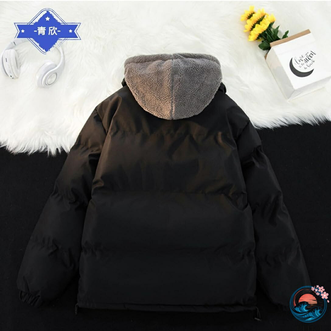 中綿ジャケット メンズ ダウンジャケット 防寒 保温 ダウンコート ショート フード付き 大きいサイズ 軽量 アウトドア ジャケット 暖かい カジュアル スポーツ おしゃれ 登山 通勤通学 春服 秋