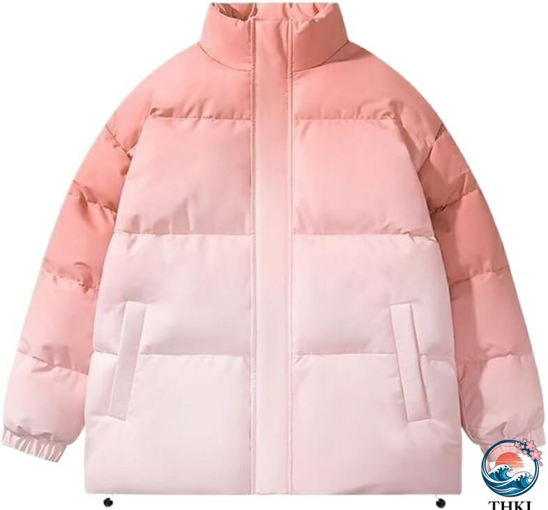 中綿ジャケット メンズ ダウンジャケット 冬服 コート レディース おしゃれ 中綿 ...