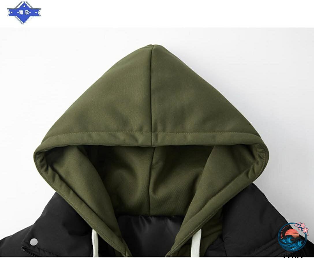 中綿ジャケット メンズ ダウンジャケット 冬服 コート レディース おしゃれ 中綿 柔らかい 防寒防風 保温 暖かい 無地 ゆったり ダウンコート 男女兼用 アウター カジュアル アウトドア 通学通勤
