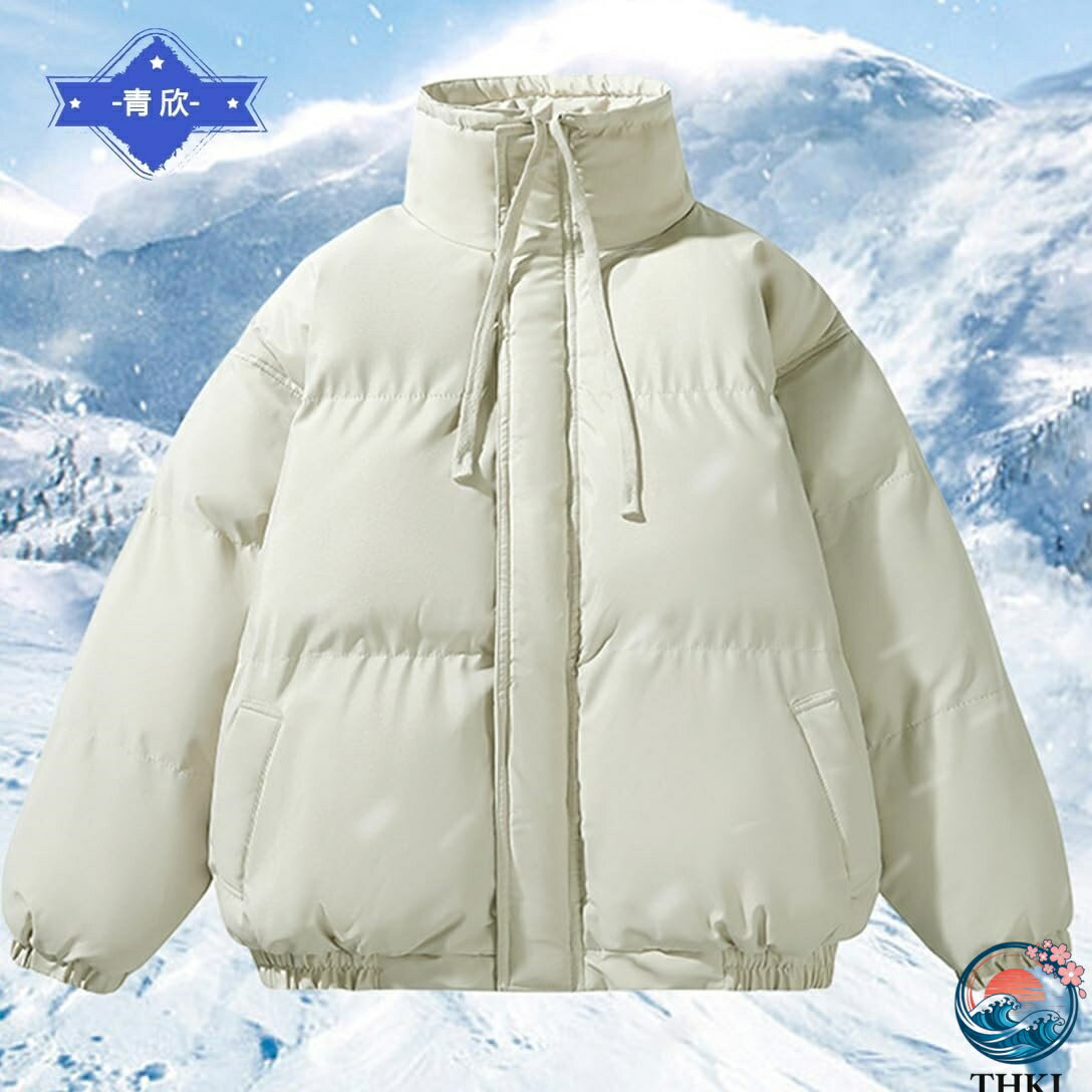 中綿ジャケット メンズ ダウンジャケット レディース 防寒 保温 ダウンコート ショート フードなし 大きいサイズ 軽量 アウトドア ジャケット おしゃれ 暖かい カジュアル スポーツ 登山 通勤通学