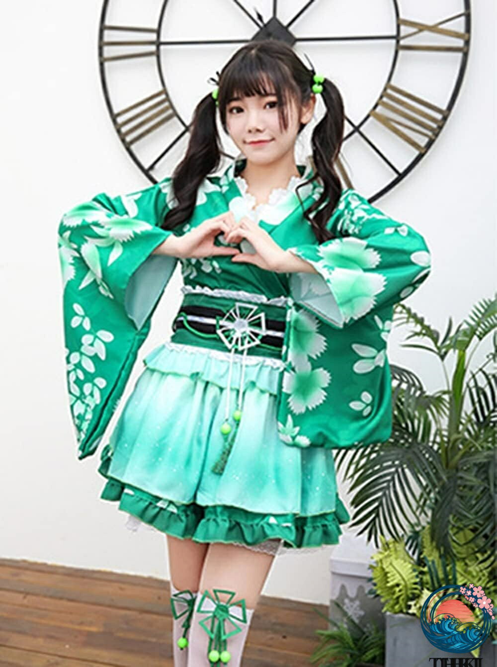 浴衣セット 子供浴衣 キッズゆかた ガールズドレス 子供浴衣 可愛い 女の子浴衣 簡...