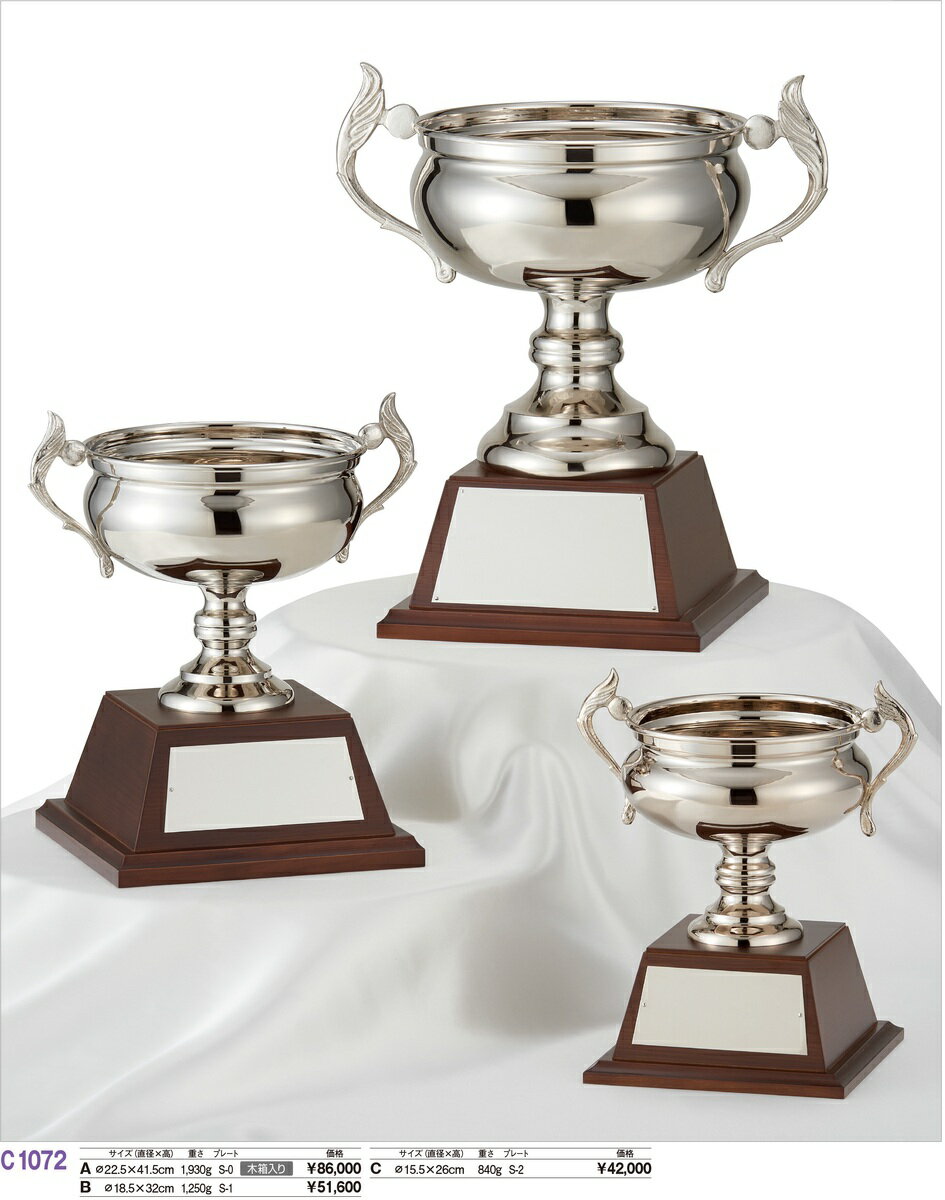 マスターズカップ C1072A/S-0