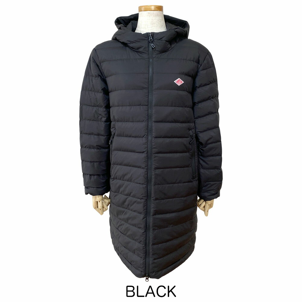 楽天市場】ダントン ダウン（原産国/製造国中国）（レディース