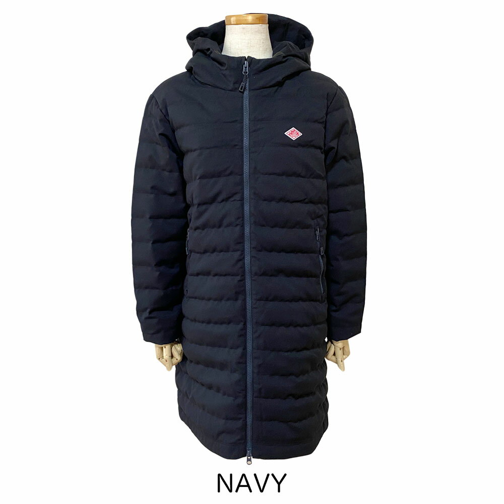 楽天市場】ダントン ダウン ロング（種類（コート・ジャケット）ダウン