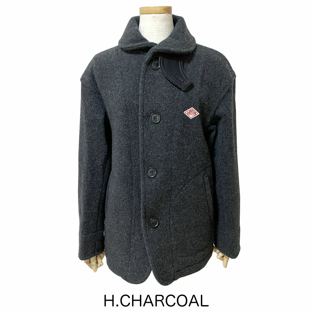 楽天市場】ダントン ウールモッサ 38の通販