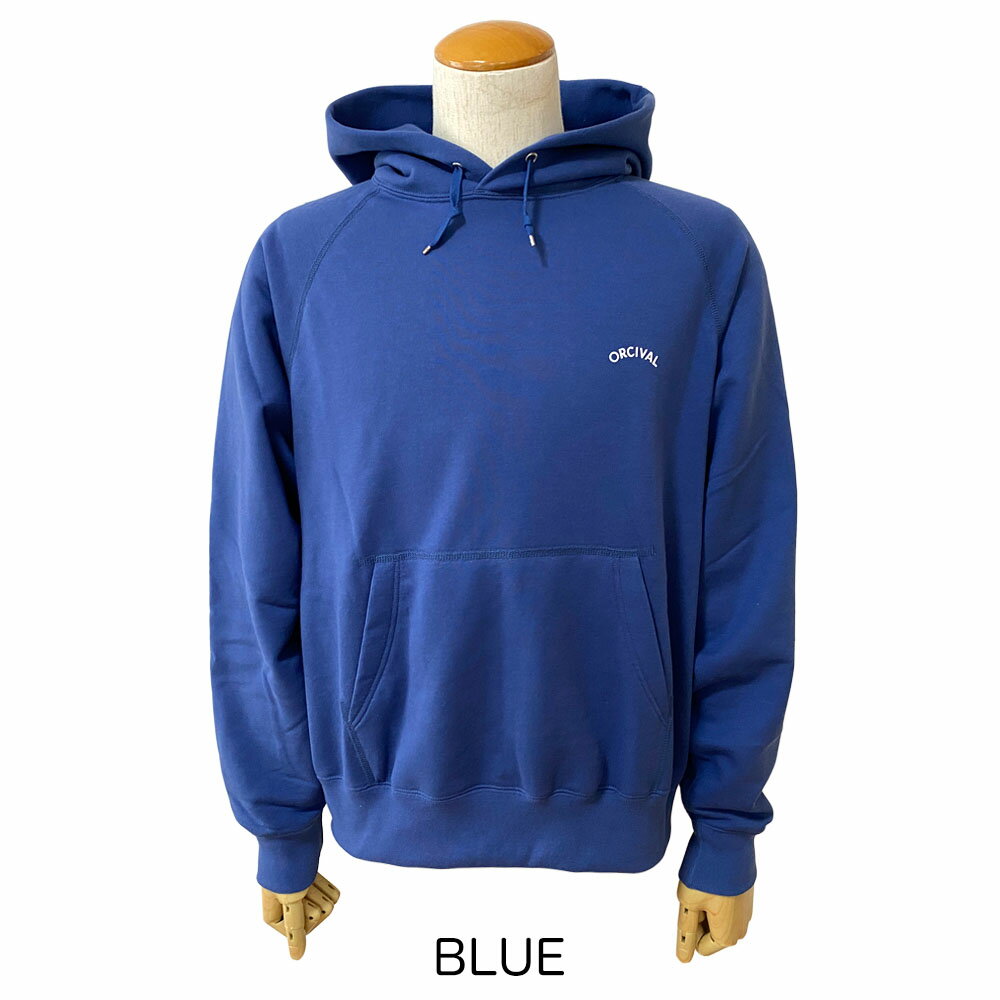 楽天市場】オーチバル パーカー（サイズ（S/M/L）M）の通販