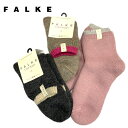 FALKECOSY PLUSH SHORT SOCKS WOMEN