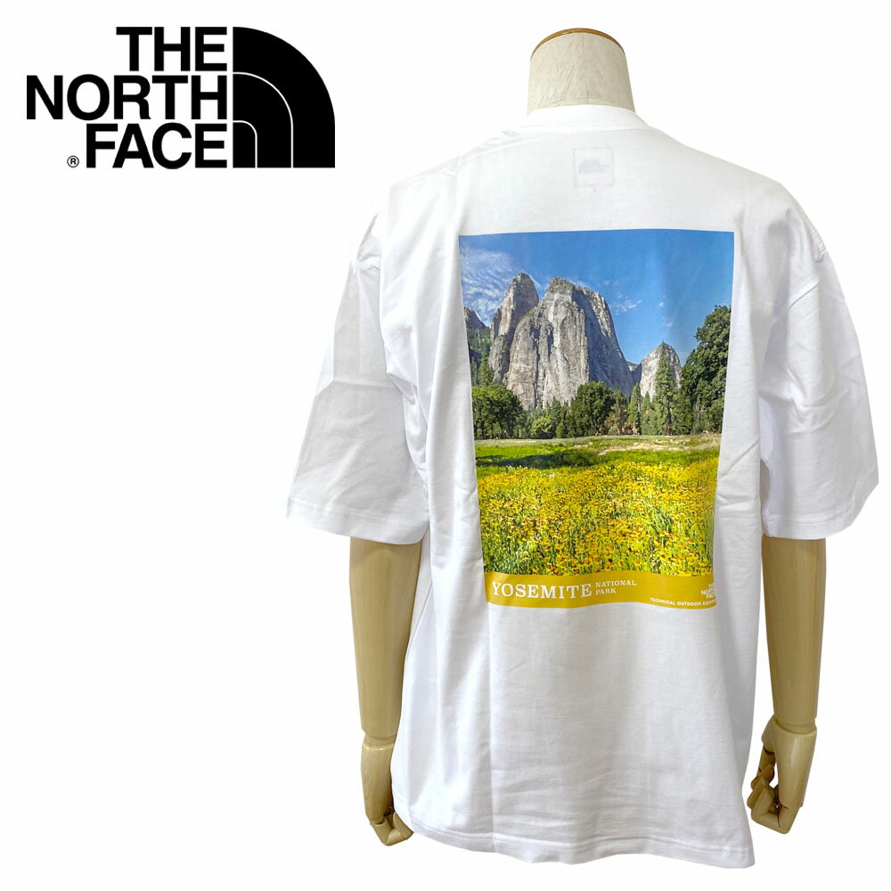 【2024SS】 THE NORTH FACE 