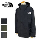 【2024SS】THE NORTH FACE ザ ノース フェイス Mountain Light Jacket マウンテンライトジャケット メンズ NP62236 ゴアテックス