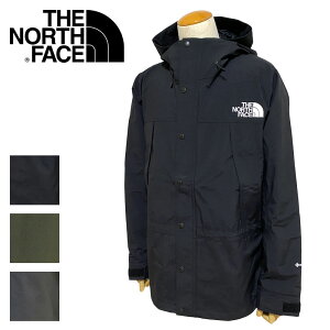 【2024SS】THE NORTH FACE ザ・ノース・フェイス Mountain Light Jacket マウンテンライトジャケット メンズ NP62236 ゴアテックス